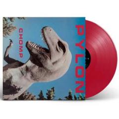 Chomp-indie (Vinile)