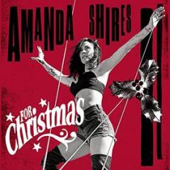 For christmas