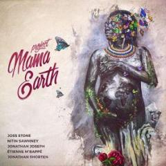 Mama earth-cd