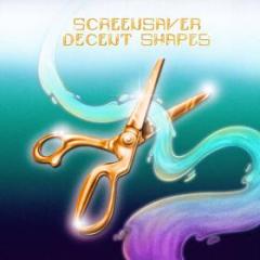 Decent shapes (Vinile)