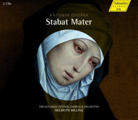 Stabat mater op.58