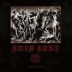 Sacrifice (Vinile)