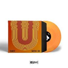 Unison life (orange vinyl) (Vinile)