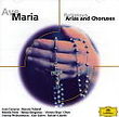 Ave maria-religious arias and choruses