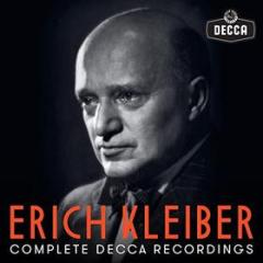 Complete decca recordings