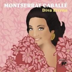 Montserrat caballe, diva eterna