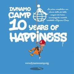 Dynamo camp (10 years of happiness)