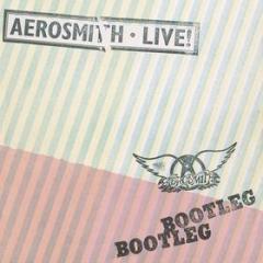 Live! bootleg (Vinile)