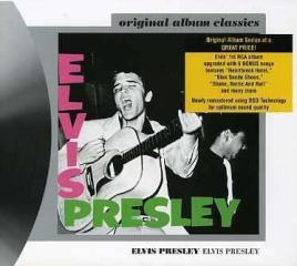Elvis presley