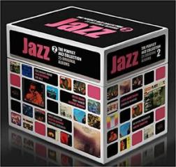 Jazz vol.2- the perfect jazz collection. 25 original albums