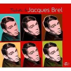 Tribute to jacques brel