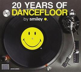 20 years of dancefloor