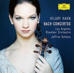 J.s.bach: violin concertos (shm-cd/reissued:uccg-51057)