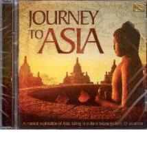 Journey to asia