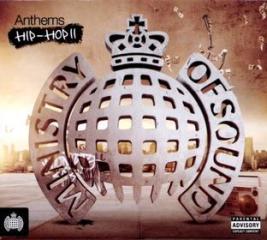 Anthems hip hop ii