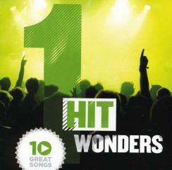 10 great one hit wonders