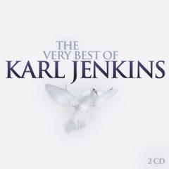 The very best of karl jenkins