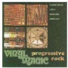 Prog rock