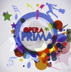 Opera prima