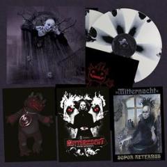 Mitternacht (coloured edition) (Vinile)