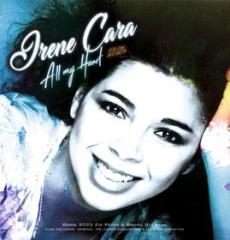 All my heart (12'') (Vinile turchese glitter limited edt.)