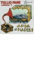 Aria di napoli volume 1