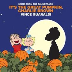 It's the great pumpkin (Vinile)