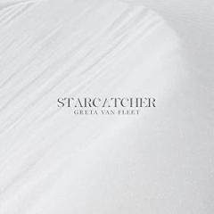 Starcatcher (paper sleeve)