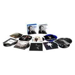 I can't give everything away ( (Vinile)