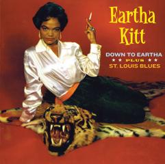 Down to eartha (+ st louis blues)