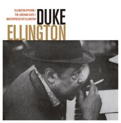 Ellington uptown (+ the liberian suite + masterpieces by ellington)