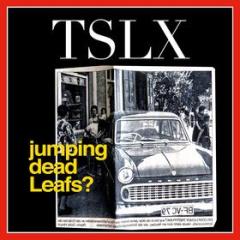 Jumping dead leafs? (Vinile)