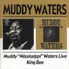 Muddy ''mississippi'' waters live