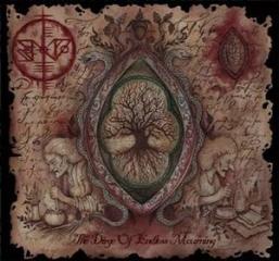 Dirge of endless mourning