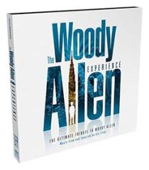 The woody allen experience