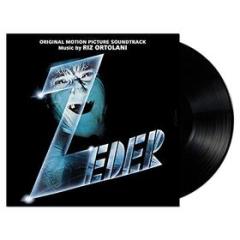 Zeder ost (Vinile)