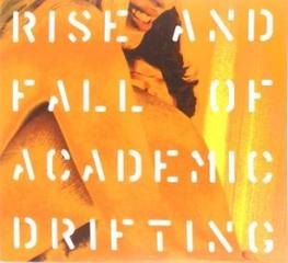 Rise and fall of academic drifting