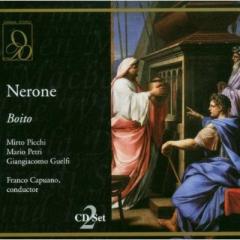 Nerone (1924)