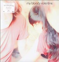 Isnt anything deluxe indie (Vinile)