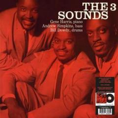 Introducing the three sounds (Vinile)