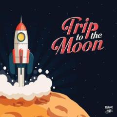 Trip to the moon