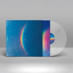 Moon music doppio Vinile trasparente ecorecord