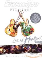 Live at montreux 2009(deluxe edt.)