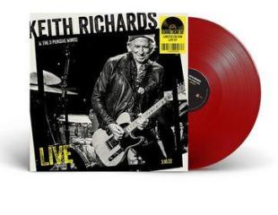 Live 3.10.22 (rsd 2025) (Vinile)
