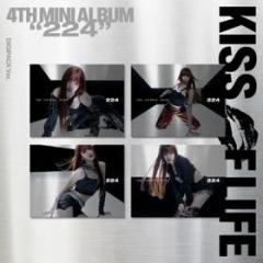 224 (digipack version)