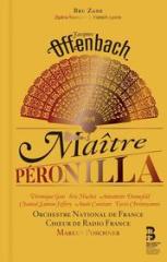 Maitre peronilla