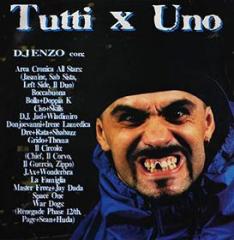 Tutti per uno (Vinile)