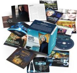 The berlin years (box 45 cd)