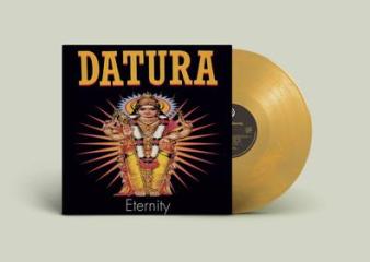 Eternity (180 gr.lp arancione,giallo numerato con sovracopertina autografata) (Vinile)