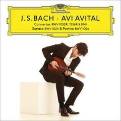 Bach (extended tour verion